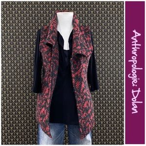 Anthro “Lightcatcher Vest” by Dolan